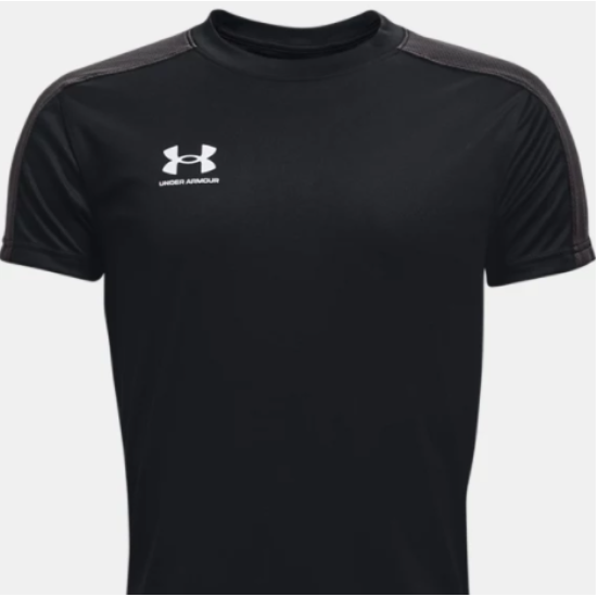 Kids UA Challenger Tee 