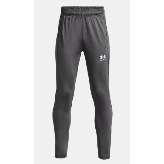 Kids UA Challenger Train Pant Grey