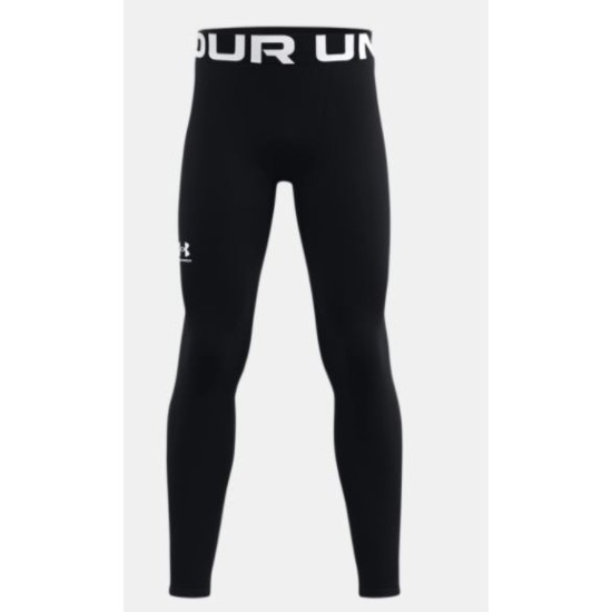 Kids UA ColdGear® Armour Leggings