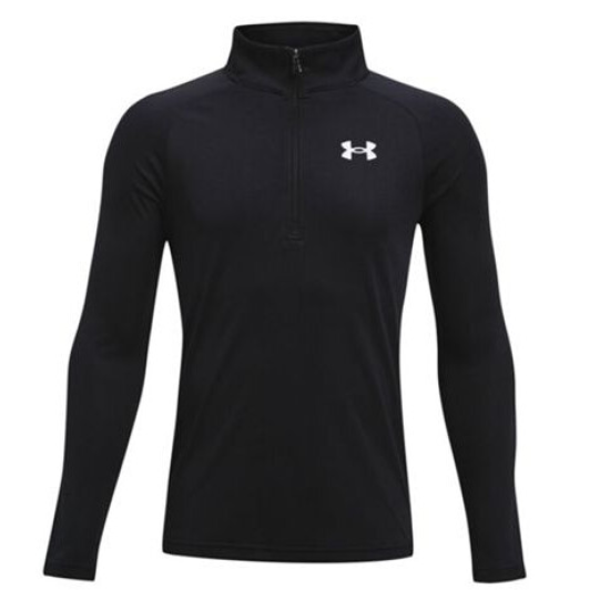 Kids UA Tech 2.0 1/2 Zip