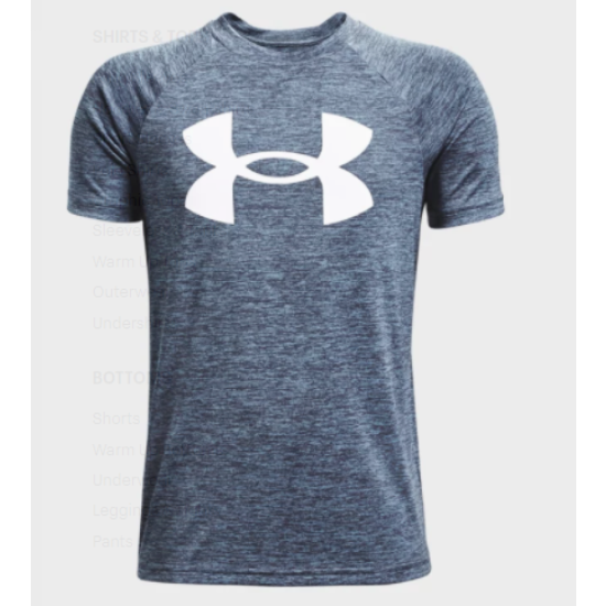 Kids UA Tech Twist 
