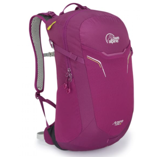 Lowe alpine AirZone Active 18 FTF-19 GP-18 Grape