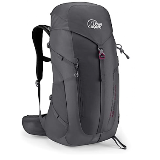 Lowe alpine AirZone Trail 32 Iron Grey FTE-75-IG-32