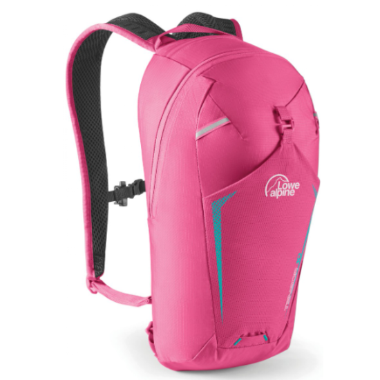 Lowe Alpine Tensor 10 Pink FDP-78-RP-10