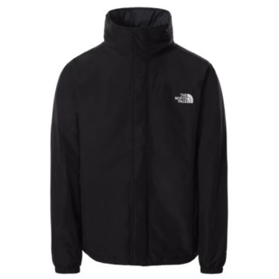 Mens NF Resolve Insulated Jacket