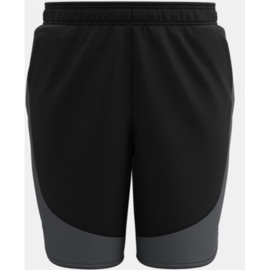 Men's UA HIIT Woven Colorblock Shorts