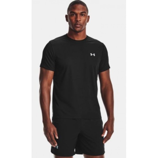 Men's UA Speed Stride Short Sleeve