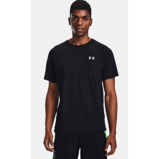 Men's UA Streaker Run S/S
