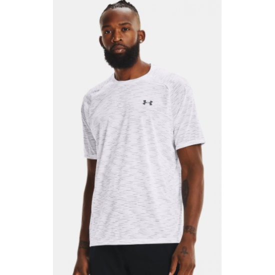 Men's UA Tech™ 2.0 5C Short Sleeve 