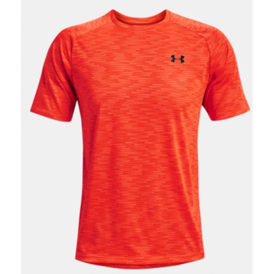 Men's UA Tech™ 2.0 5C Short Sleeve 