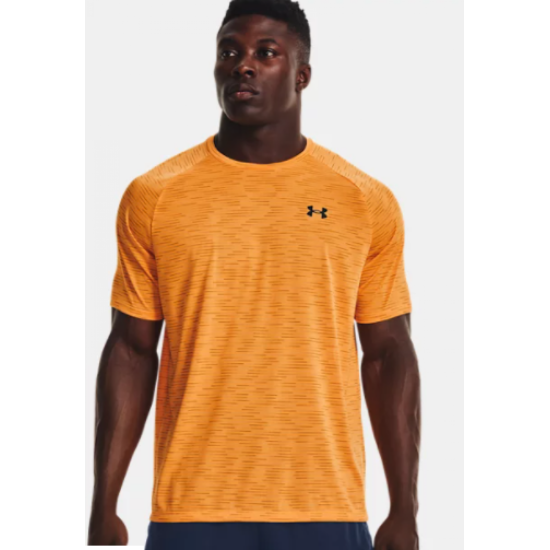 Men's UA Tech™ 2.0 5C Short Sleeve 