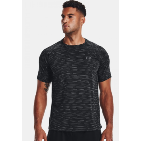 Men's UA Tech™ 2.0 5C Short Sleeve 