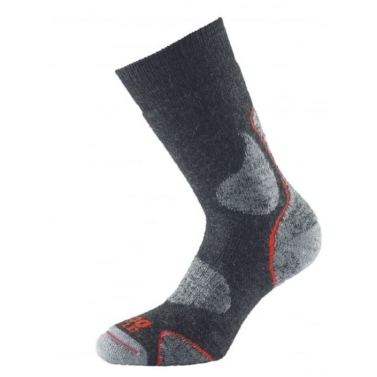 Mens 1000 Miles 3 Season Walk Sock