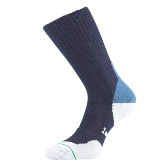 Mens 1000 Miles Fusion Double Layer Navy
