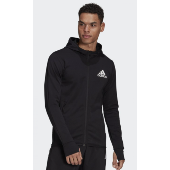 Mens Adidas MT FZ HD