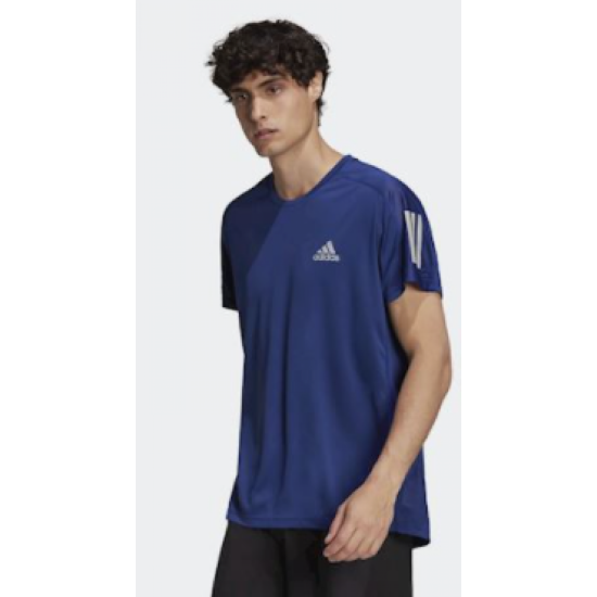 Mens Adidas Own The Run Tee 