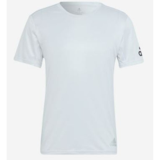 Mens Adidas Run IT Tee