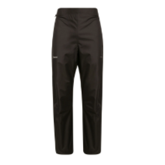 Mens Berghaus Deluge 2.0 Overtrouser Black 29