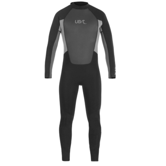 Mens Blacktip Mono Long Wetsuit