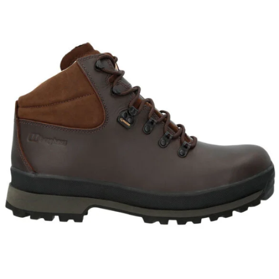 Mens Hillmaster II GTX Tech Brown