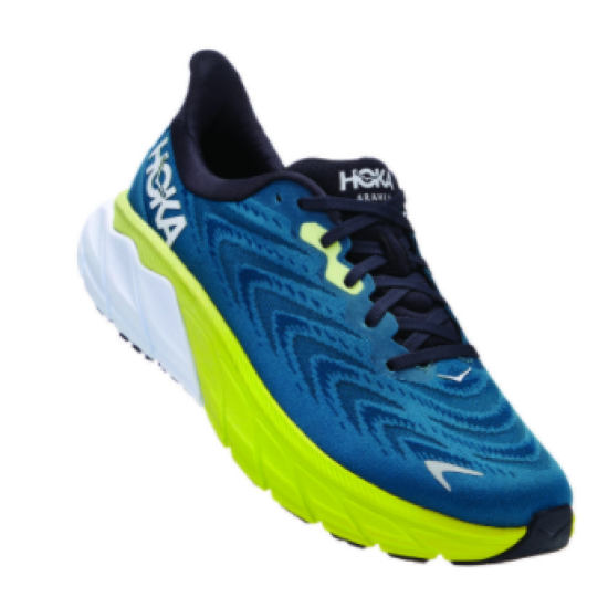 Mens Hoka Arahi 6