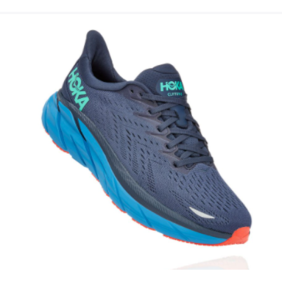 Mens Hoka Clifton 8