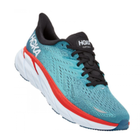 Mens Hoka Clifton 8