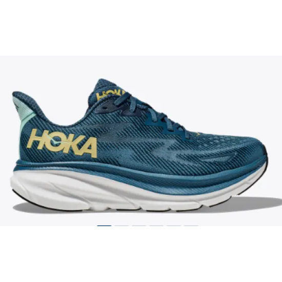 Mens Hoka Clifton 9