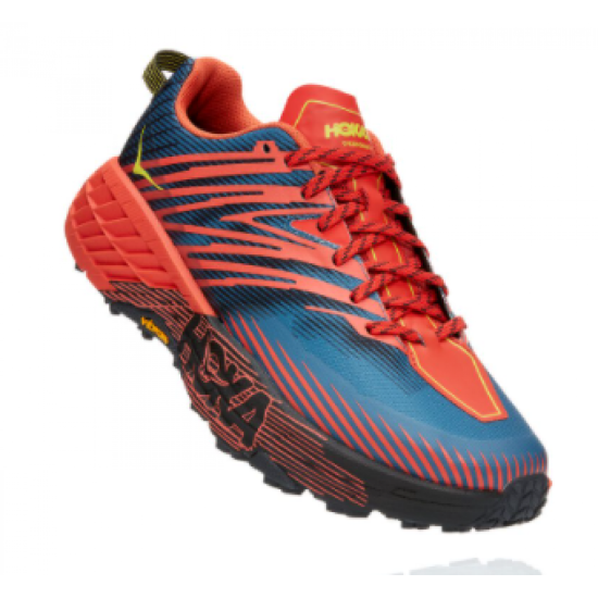 Mens Hoka Speedgoat 4