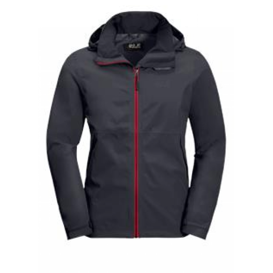 Mens Jack-Wolfskin Evandale 