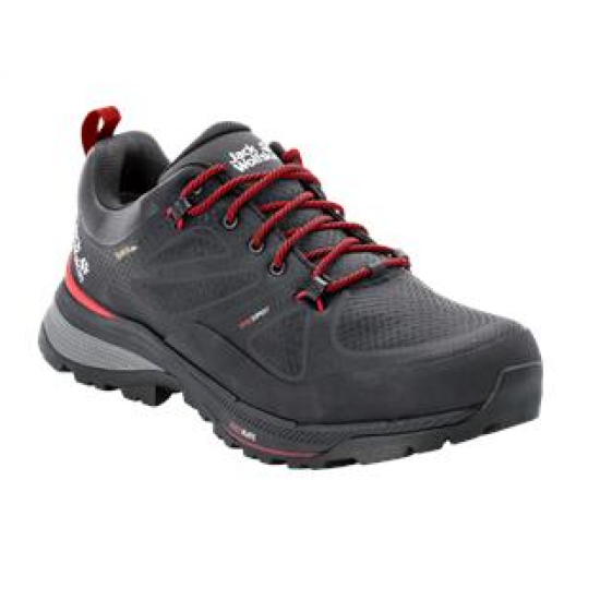 Mens Jack-Wolfskin Force Strike Low