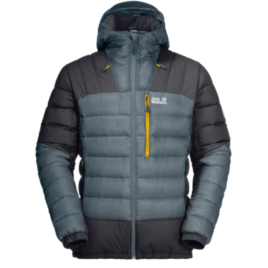 Mens JW North Climate