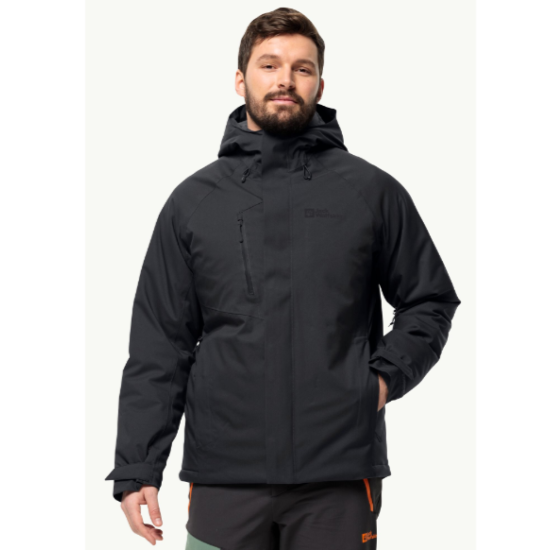 Mens JW Troposphere Jacket