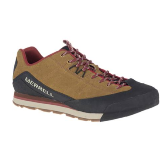 Mens Merrell Catalyst Suede