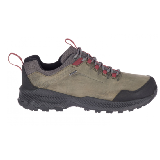 Mens Merrell Forestbound WP 