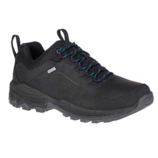 Mens Merrell Forestbound WP