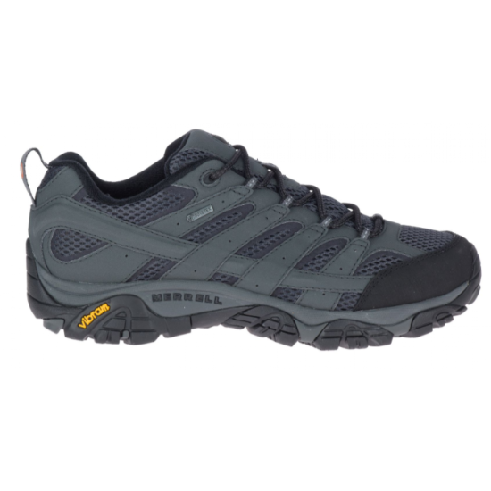 Mens Merrell Moab 2 GTX Granite