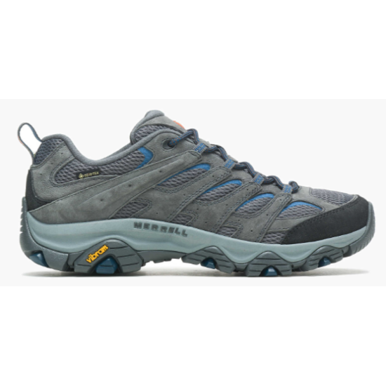 Mens Merrell Moab 3 GTX Granite