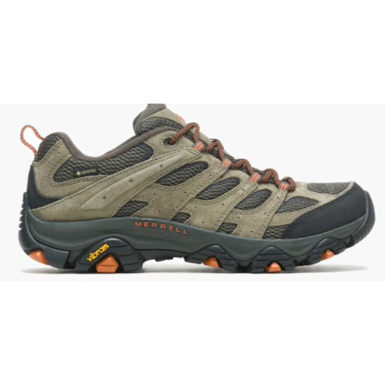 Mens Merrell Moab 3 GTX Olive