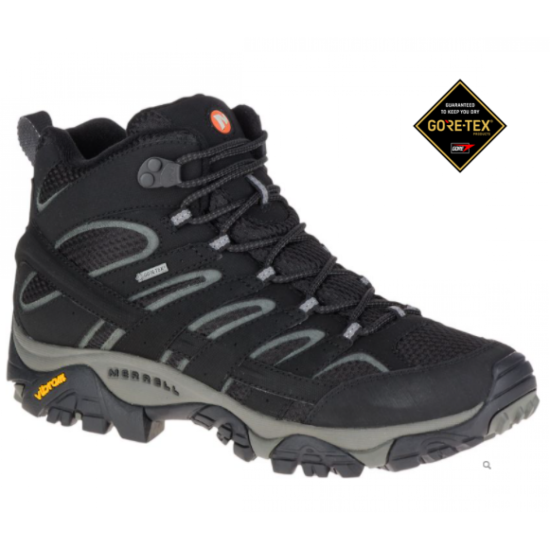 Mens Moab 2 Mid GTX