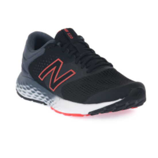 Mens NB 520