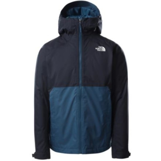 Mens NF Millerton Blue