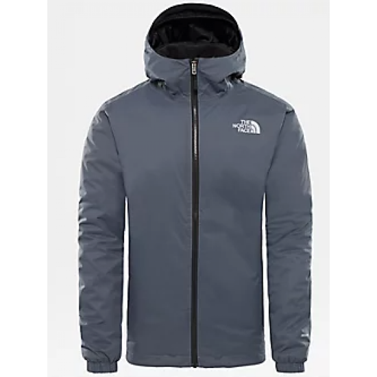 Mens NF Quest Insulated Jacket Vanad