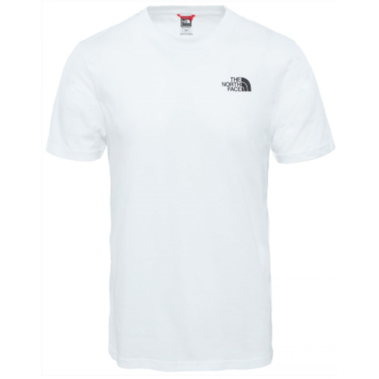 Mens NF Simple Dome Tee S/S 