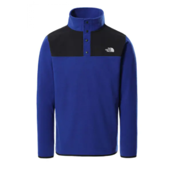 Mens NF Tkaglcr Snpnk Blue