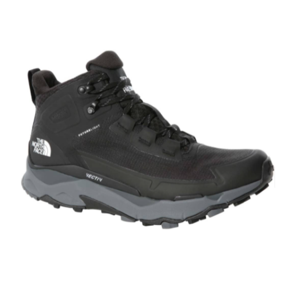 Mens NF Vectiv Exploris Mid Futurelight