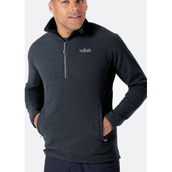 Mens Rab Capacitor Pull-On Beluga