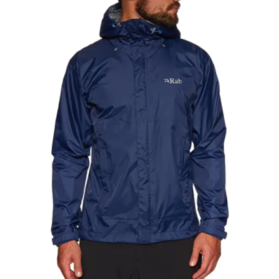 Mens Rab Downpour Jkt