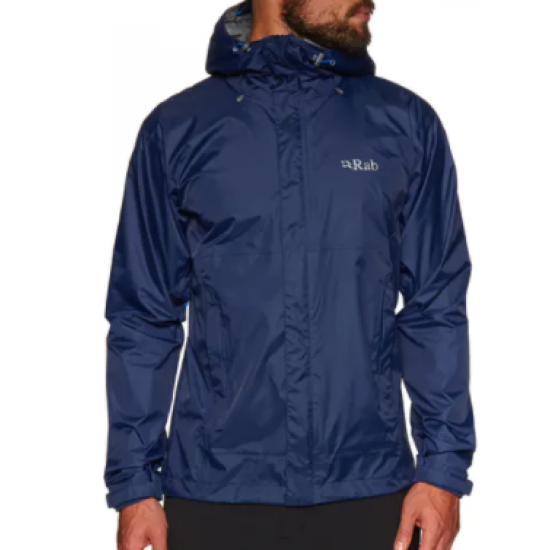 Mens Rab DownPour Plus Jckt