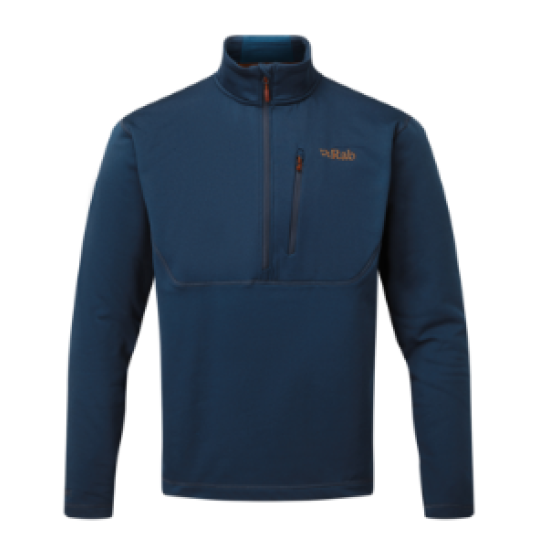 Mens Rab Geon Pull-On Ink